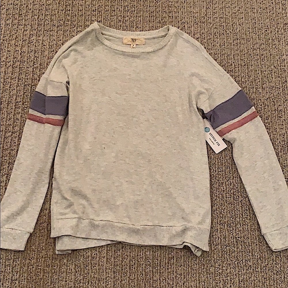 Stitch Fix Sweater